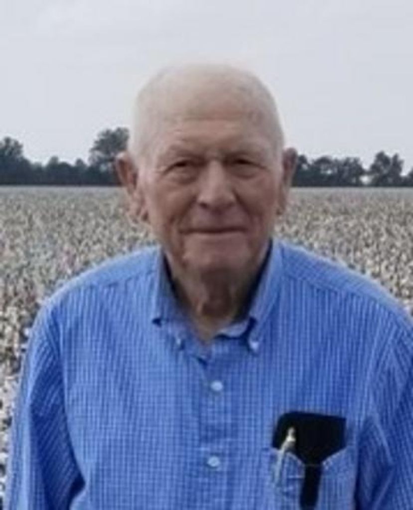 Gerald Gentry Profile Photo