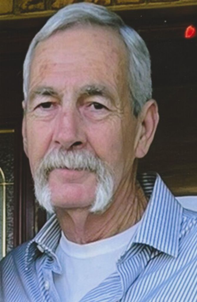 Johnny L. Greer Profile Photo