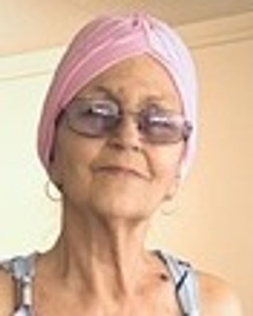 Patricia Carolyn Trasp Profile Photo