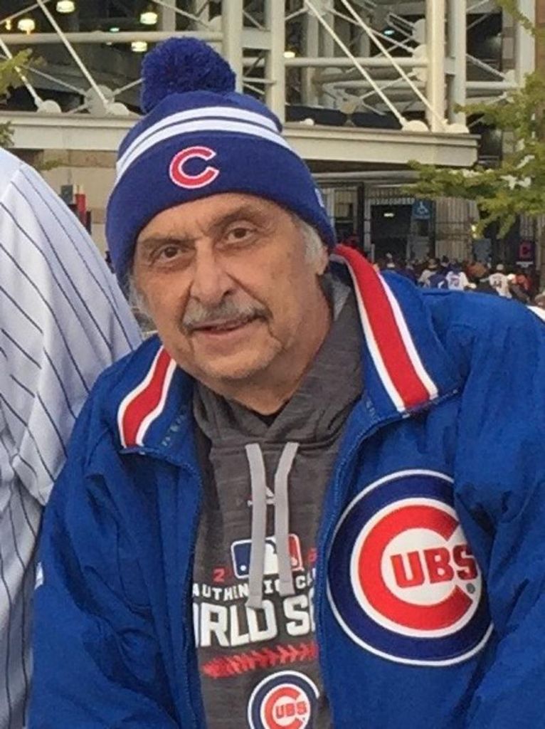 Edward P. Kulik Profile Photo