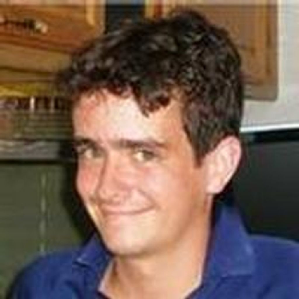 Andrew Mclaulin