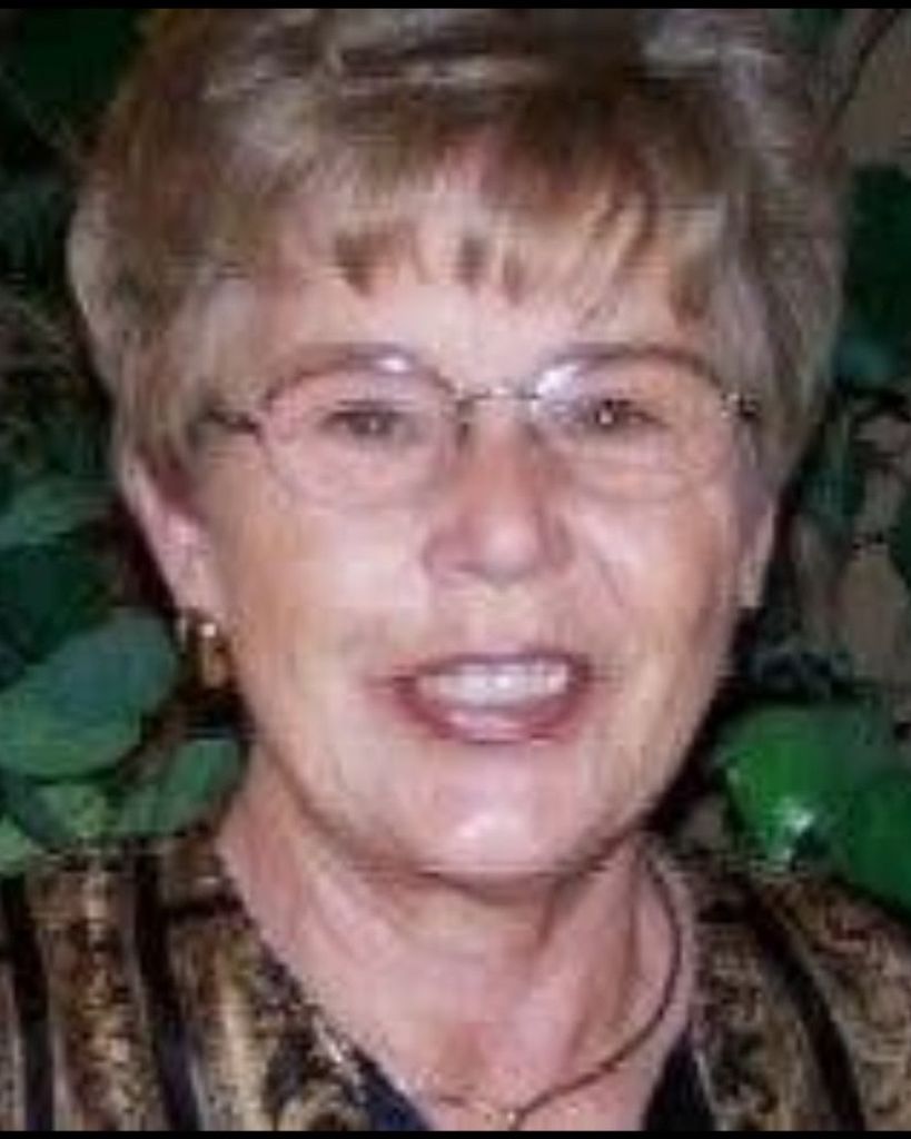 Alice Crane Profile Photo