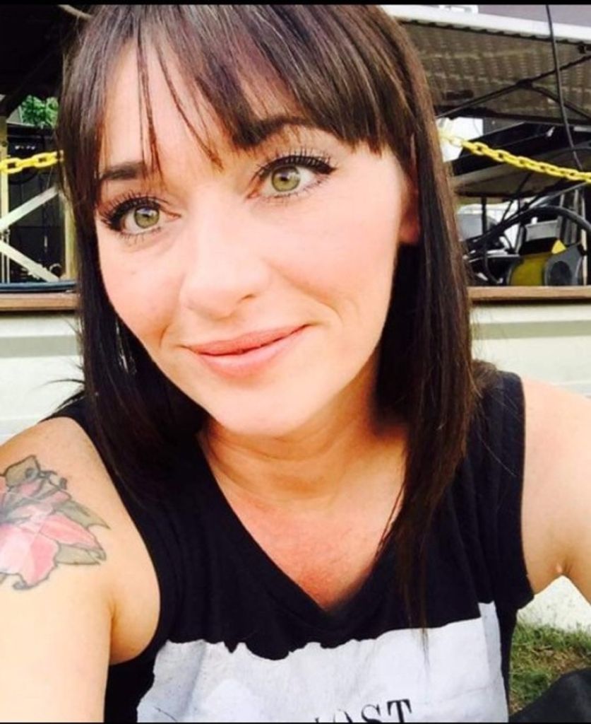 Amanda 'Mandy' M. Stroop Profile Photo