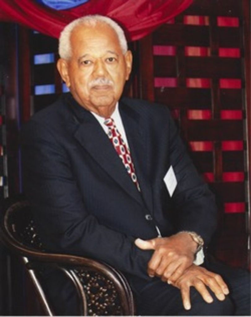 Mr. Claude Sanford Terry Profile Photo
