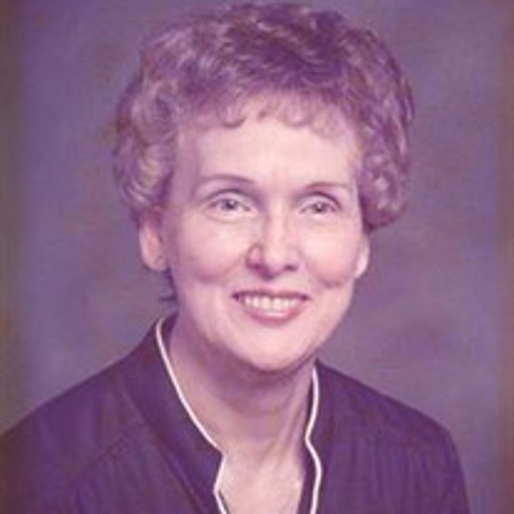 Hazel Moody Neill Profile Photo