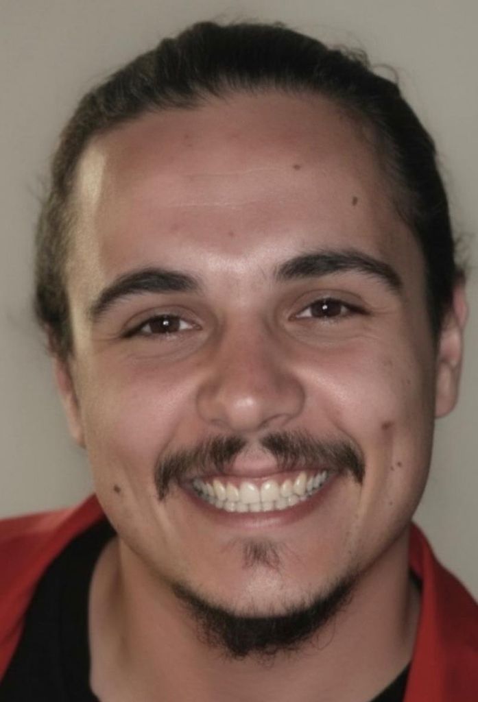 Patrick Ryatt Mameli