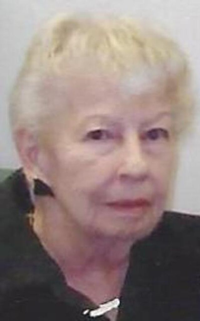 Phyllis Kathryn Teichert