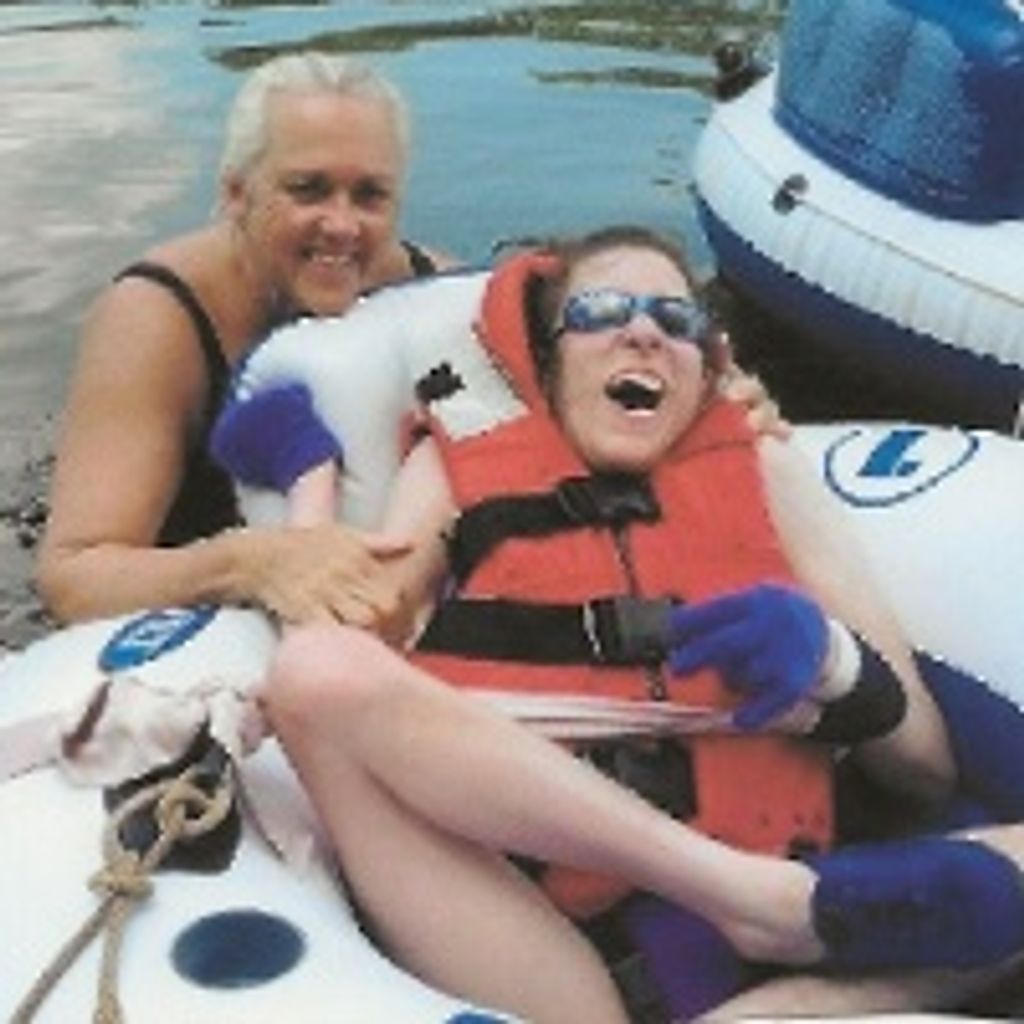 Stacey Ann Rinehart