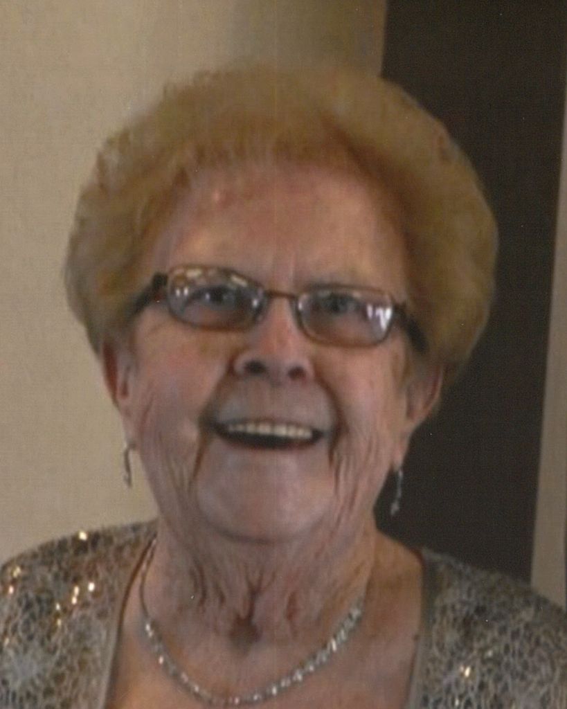 Glenda J. Wilson