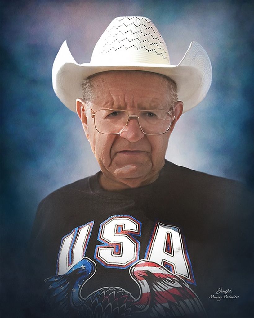 Edward Hickey