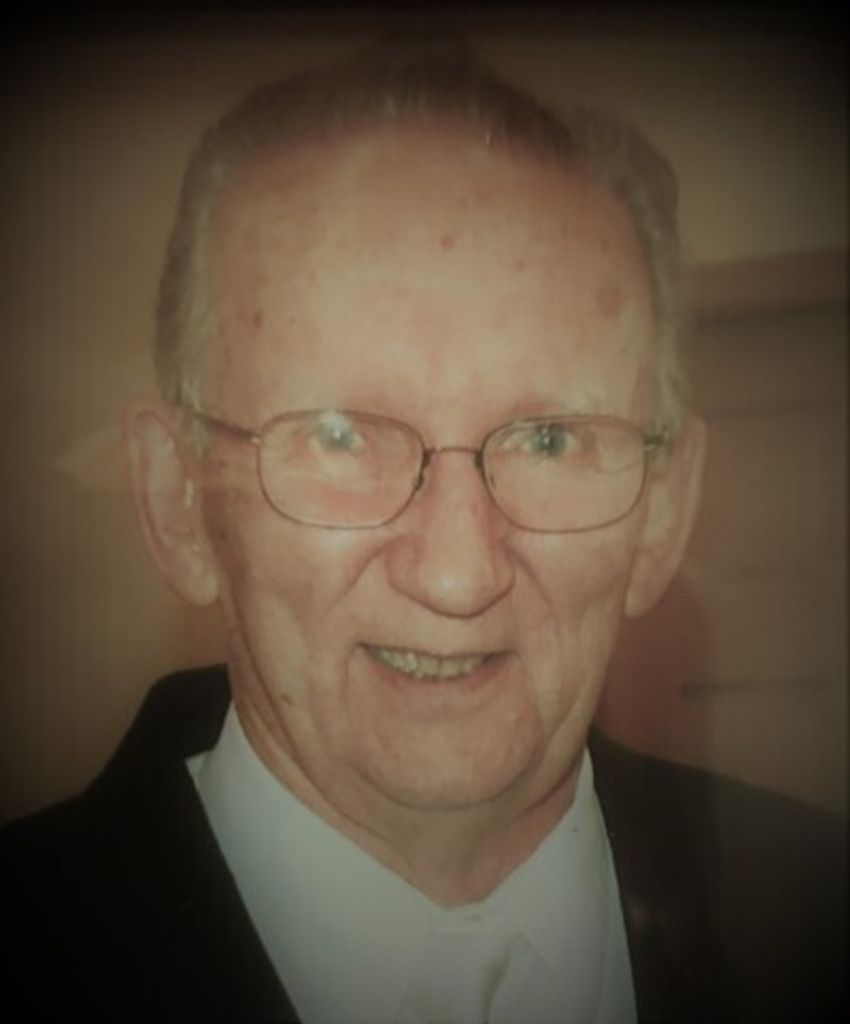 John Charles Smedley