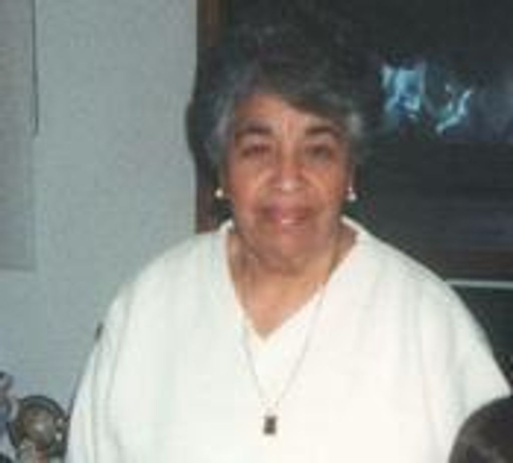 Cecilia 'Sally' Loya