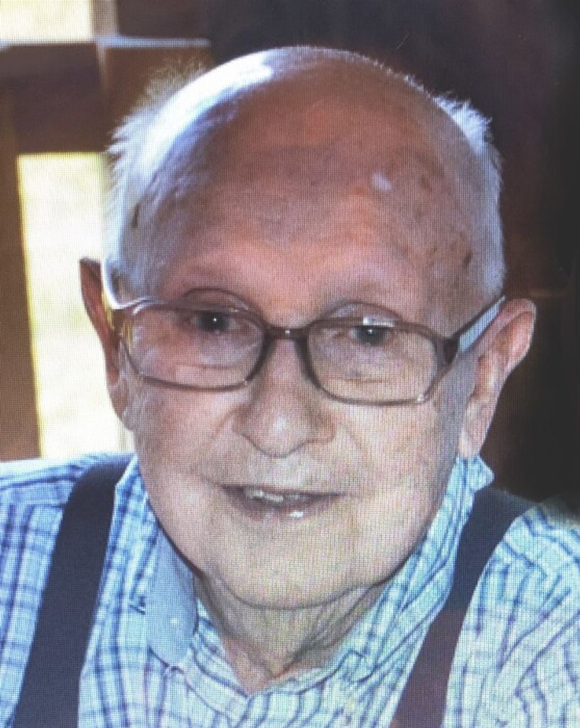 Wilbur "Will" Milton Plowman Profile Photo