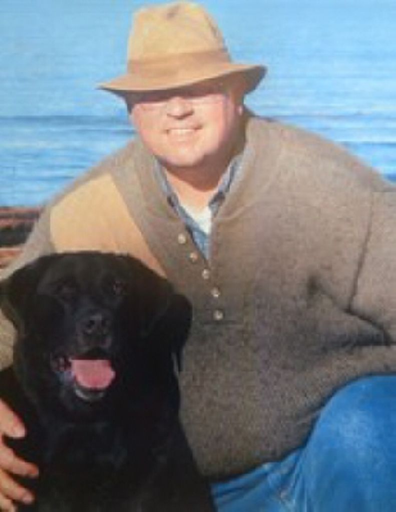 Michael F. Green Profile Photo