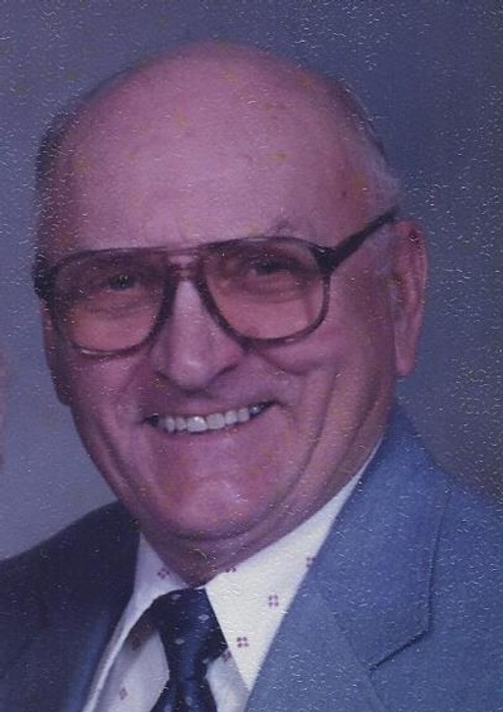 Herman John Woldt Jr.