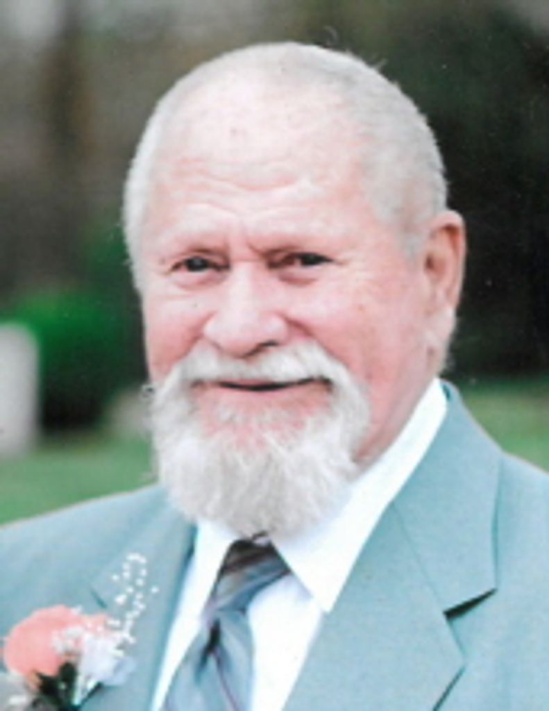 Daniel Francis Cobaugh, Sr.