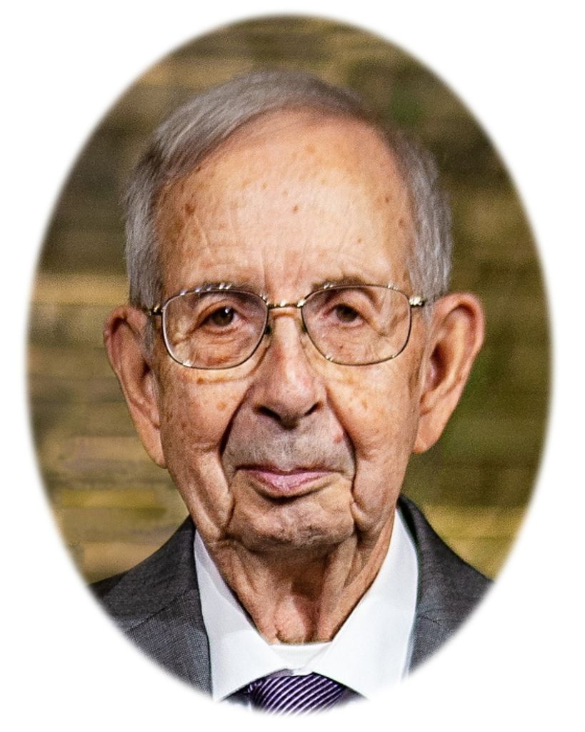 Russell John Paumen Profile Photo