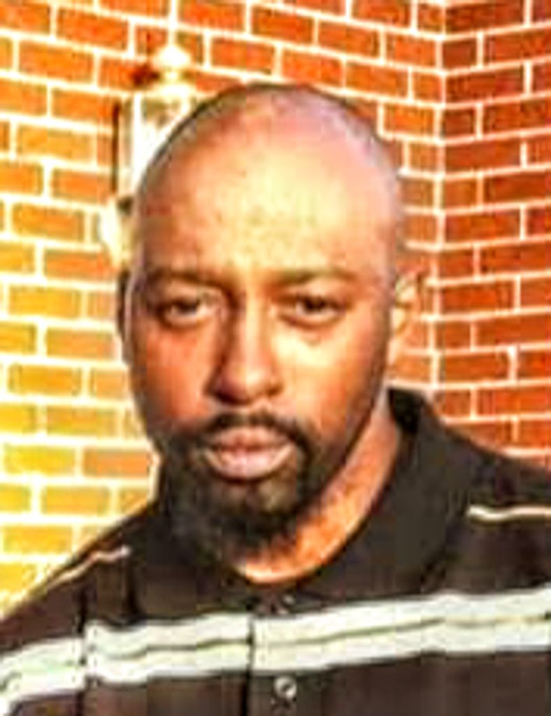 Larry Wright Profile Photo