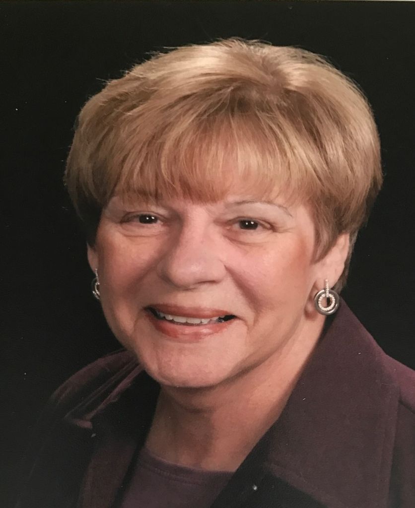 Darlene M. Genteman