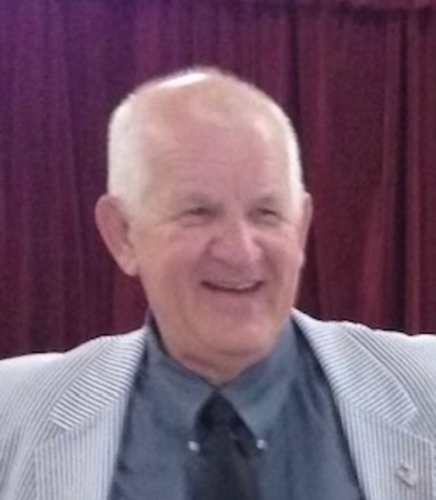 Richard Loverne, Sr. Profile Photo