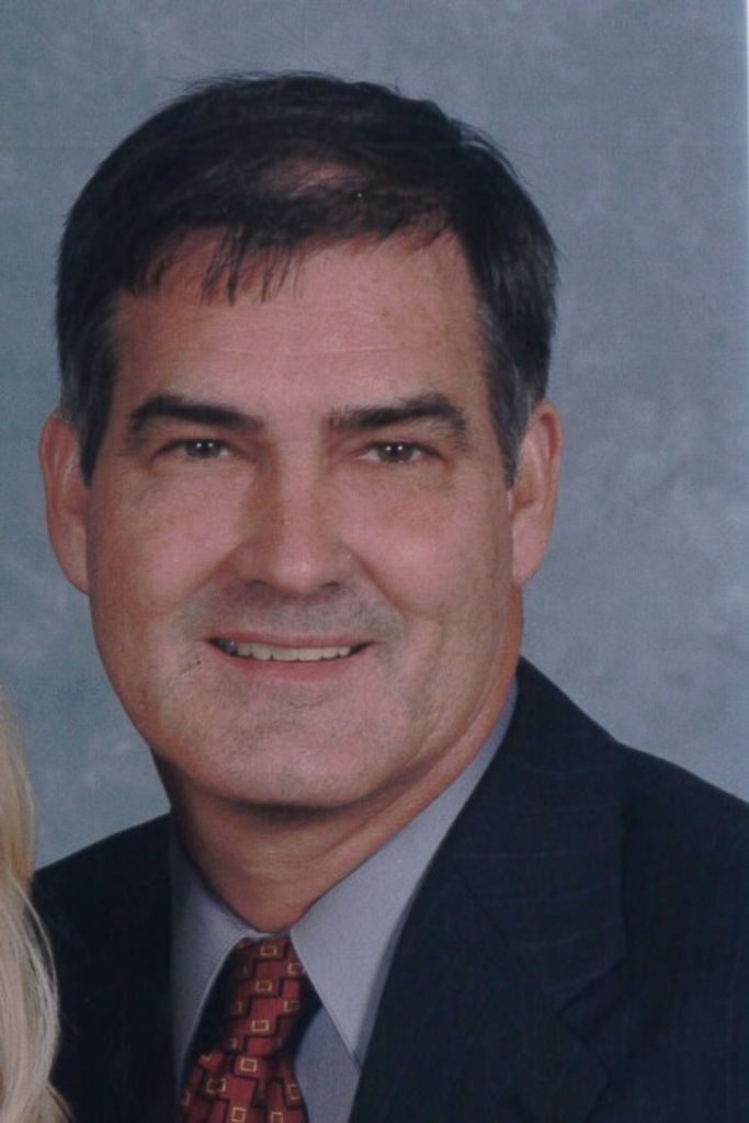 Larry Ray Godsey Profile Photo