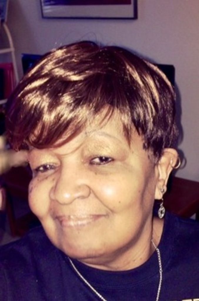 Arcola "Peaches" Cole Sr.