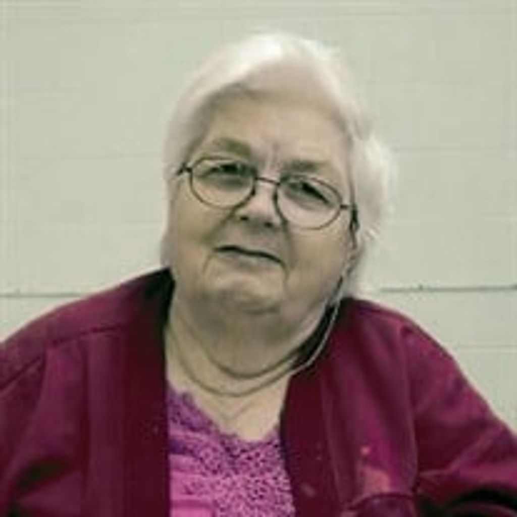 Sondra S. "Sandy" Kelley