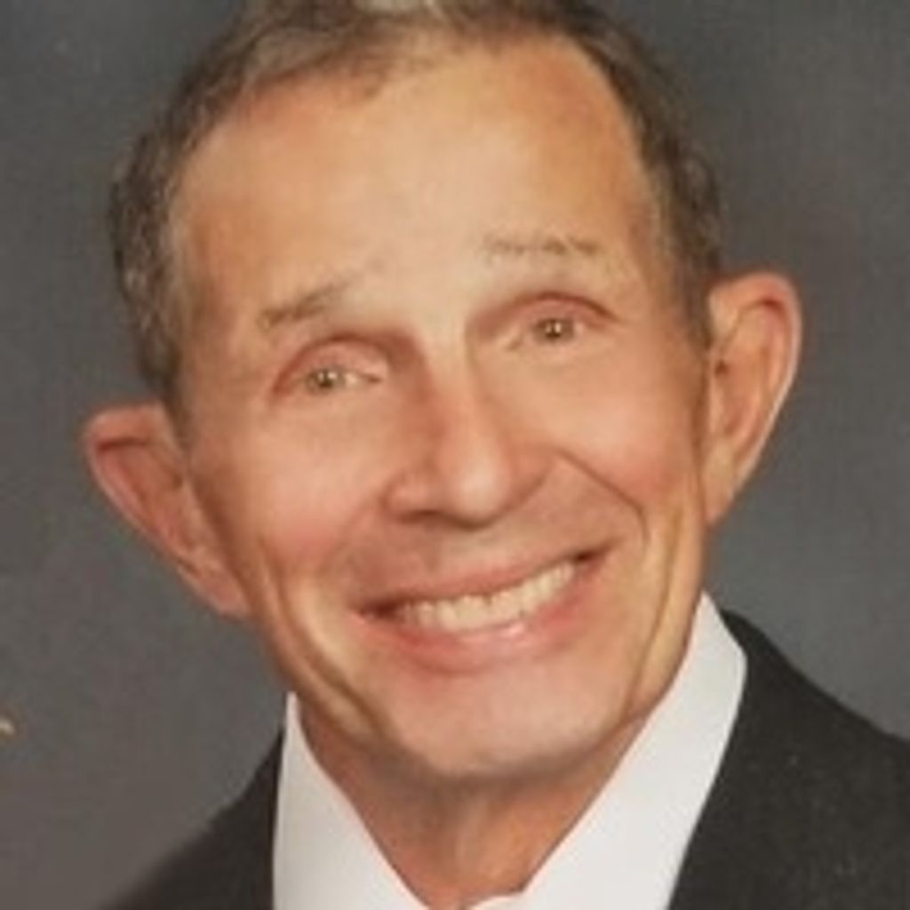 Robert "Bob" A. Forret