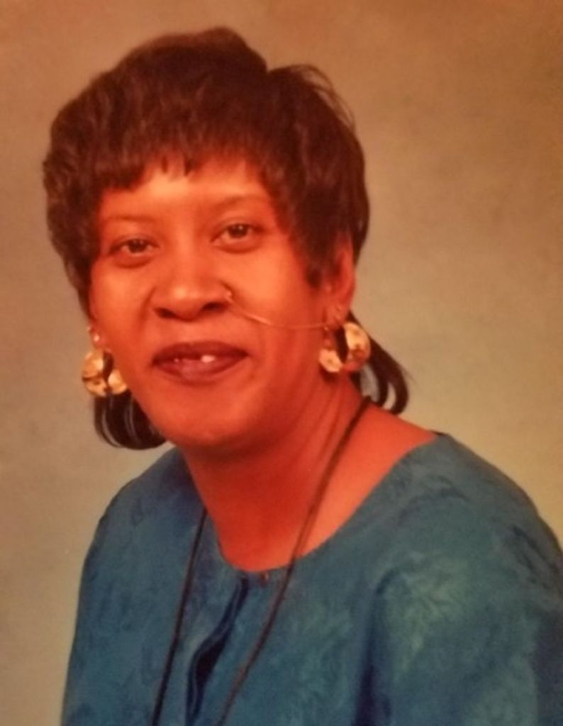 CAROLYN PARRISH