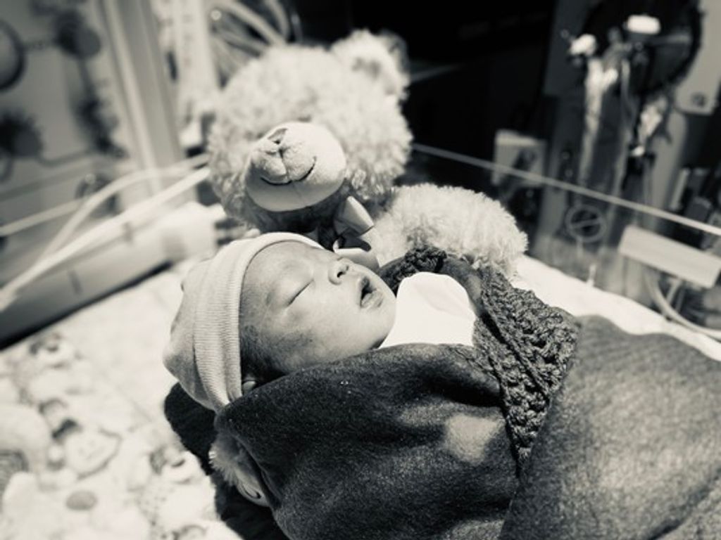 Kayson Christian Cain