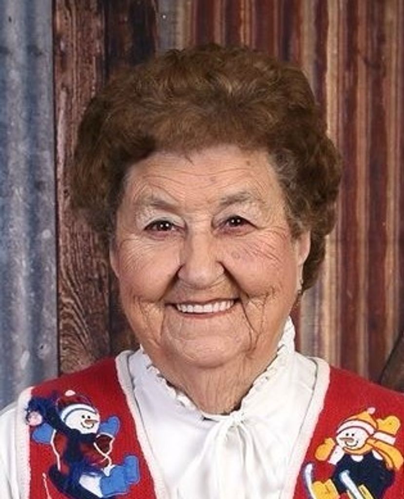 Joyce Marie Mckitrick