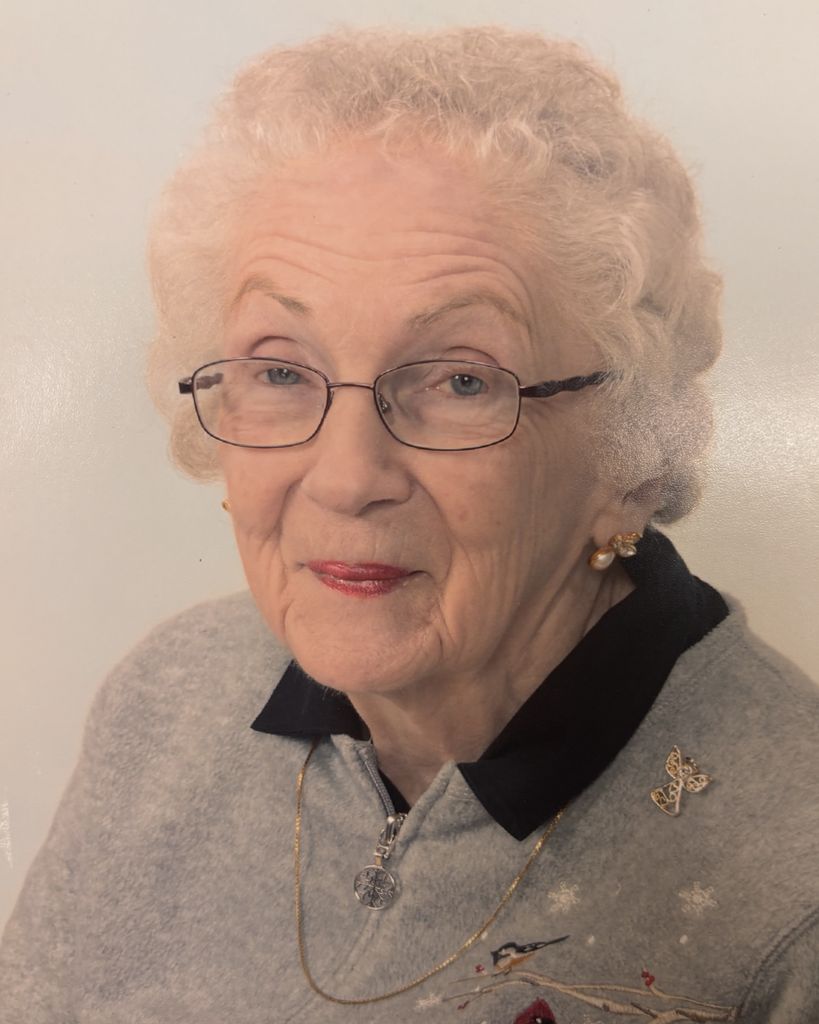 Lucy F. Engelhardt Profile Photo