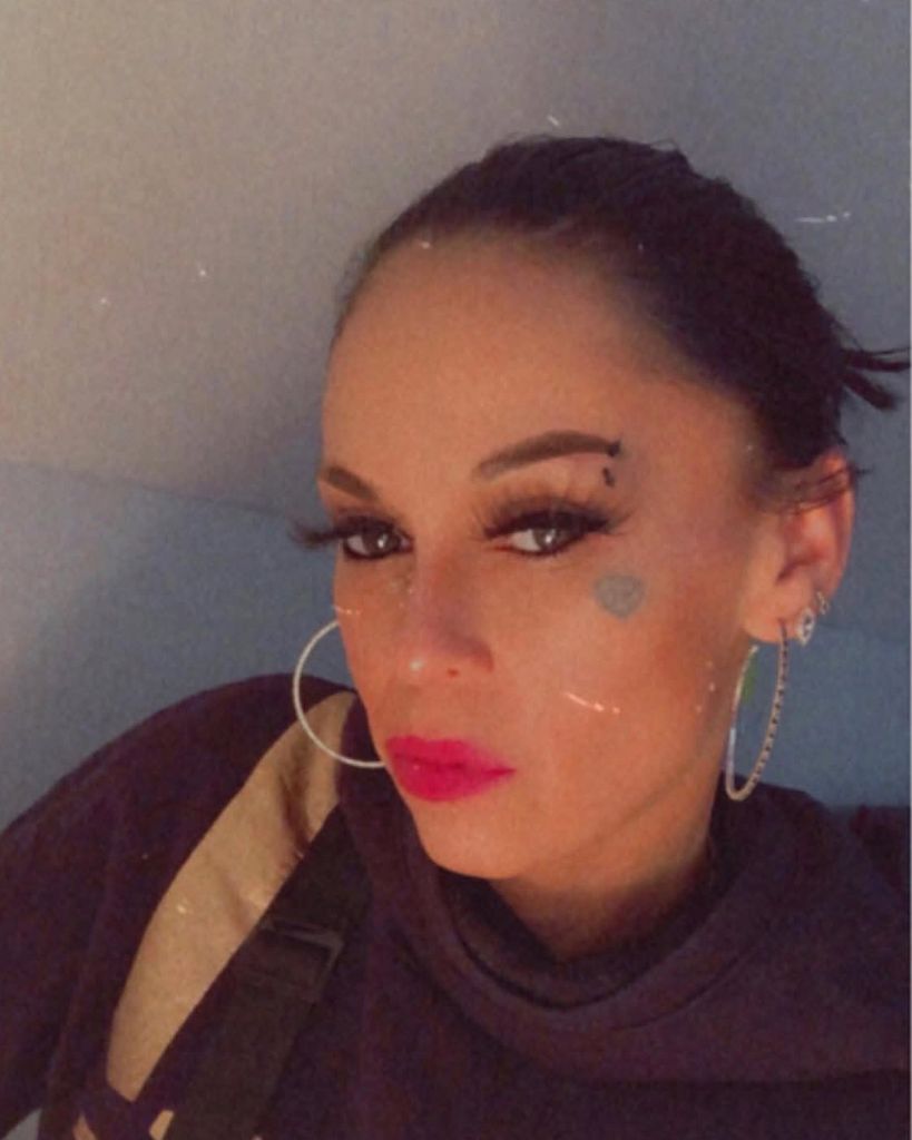 Jodi Altenburg Profile Photo