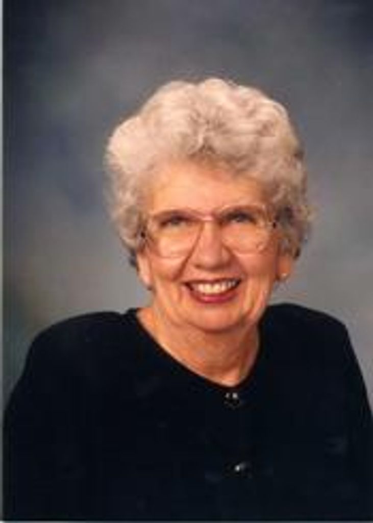 Janet O. Edwards