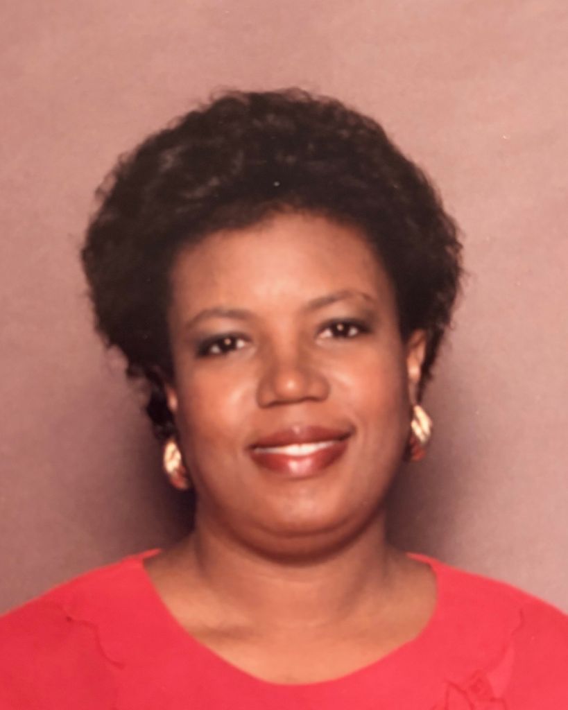 Eva Johnson Profile Photo