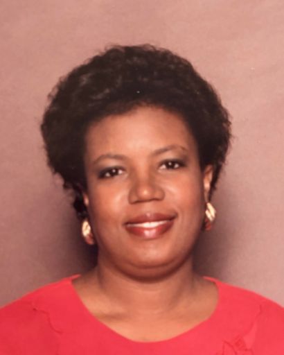 Eva Johnson's obituary image