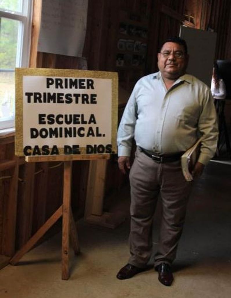 Nelson Humberto Gomez Vasquez