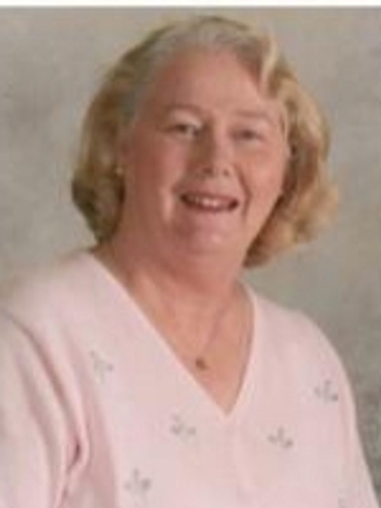 Julia  M. Bunce