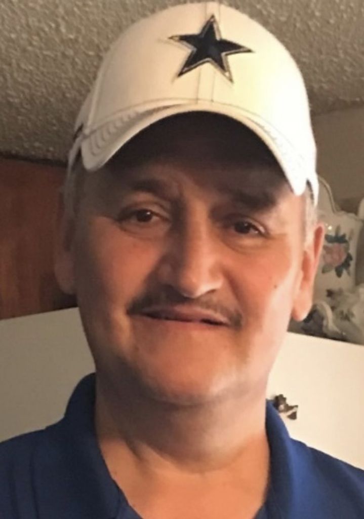 Daniel M. Lopez Profile Photo