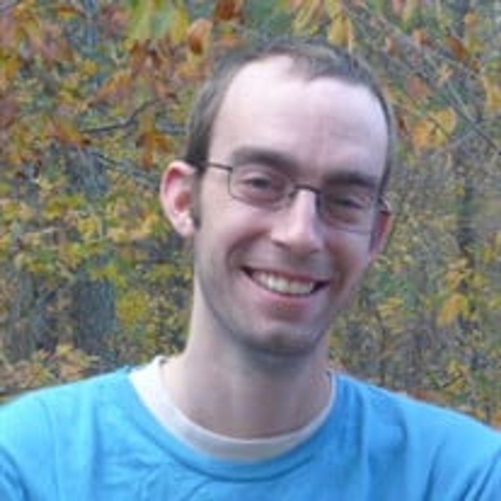 Ryan Patrick Barnes Profile Photo