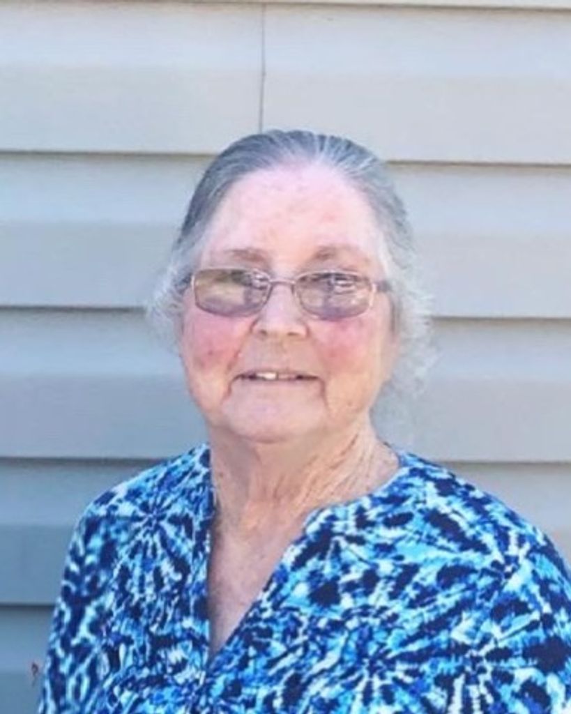 Linda Gail Adkins