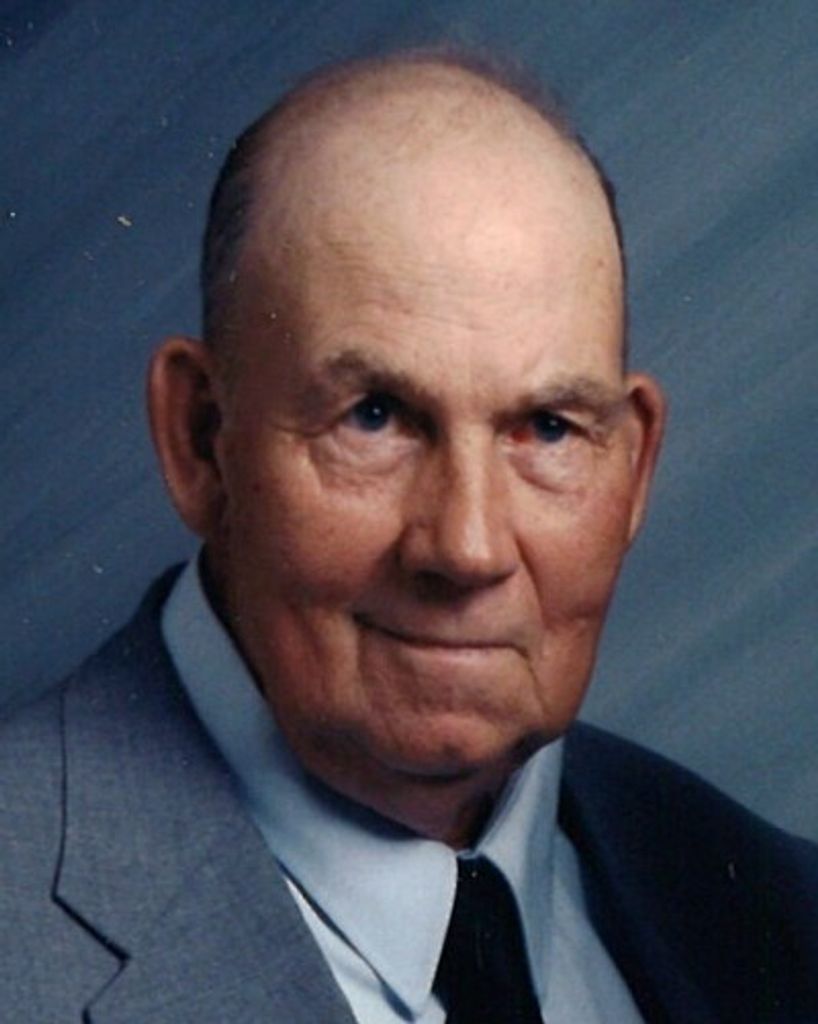 Royal "Measle" Eugene Moore Profile Photo