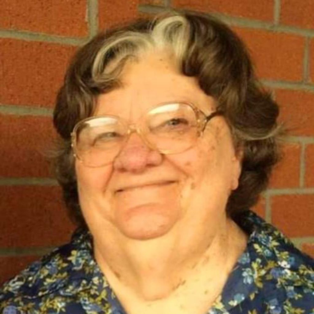 Evelyn May Skirvin Stivers Profile Photo