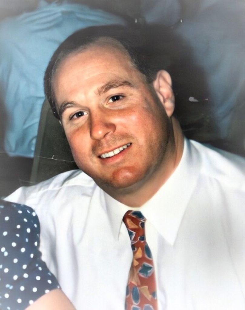 Dennis Pelosi