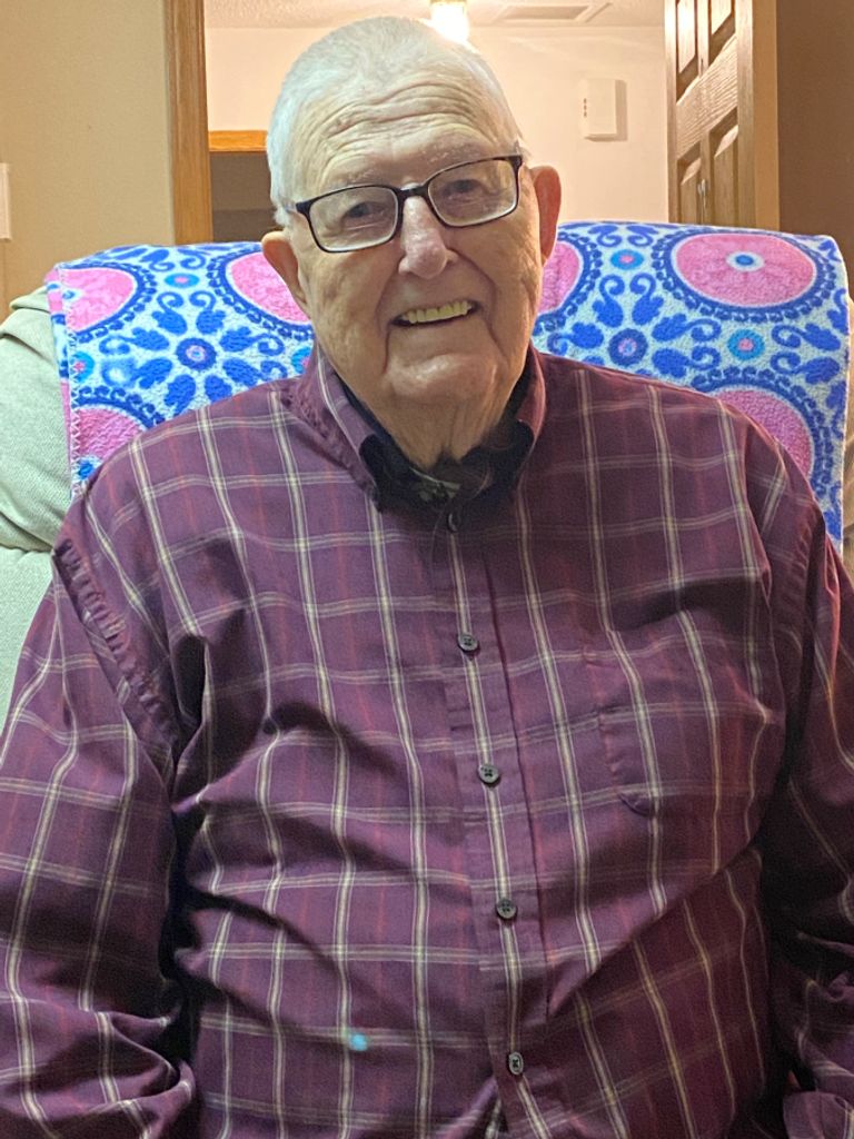 Palmer Malcolm Solberg Profile Photo
