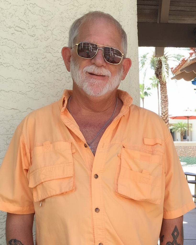 G. Stephen Quinn Jr. Profile Photo