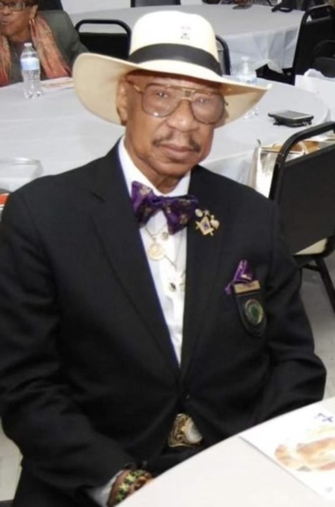 Clarence Balem Profile Photo