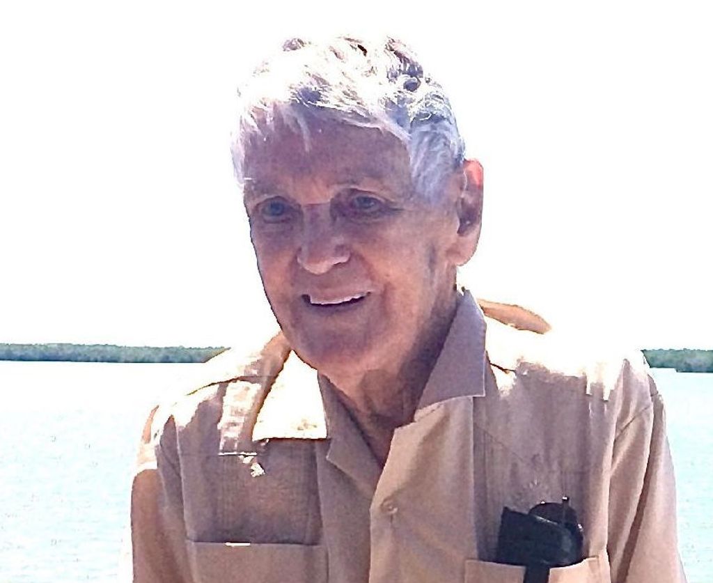 Arthur Hagerty