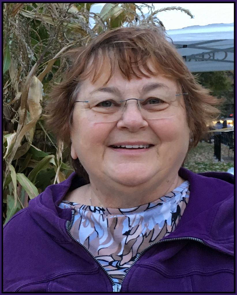 Christine M. Parisi Profile Photo