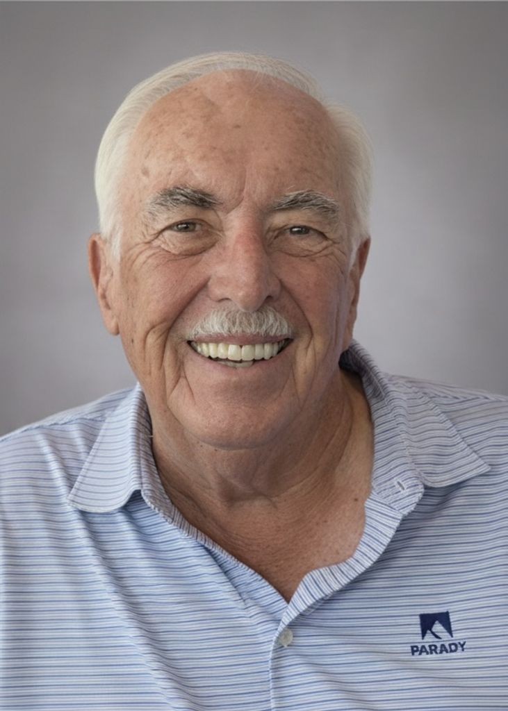 Bobby Smith Profile Photo